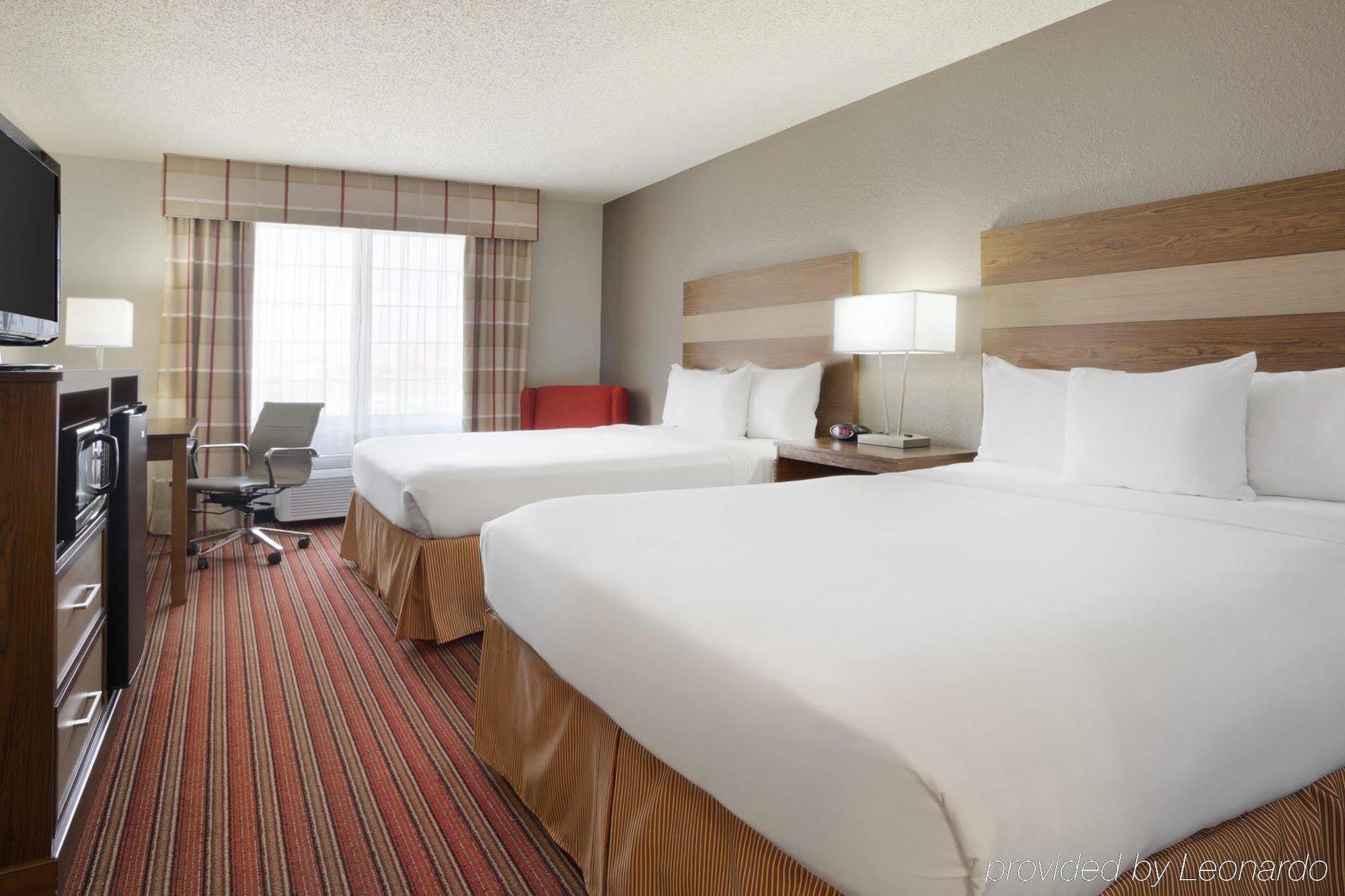 Country Inn & Suites By Radisson, Dfw Airport South, Tx Irving Buitenkant foto