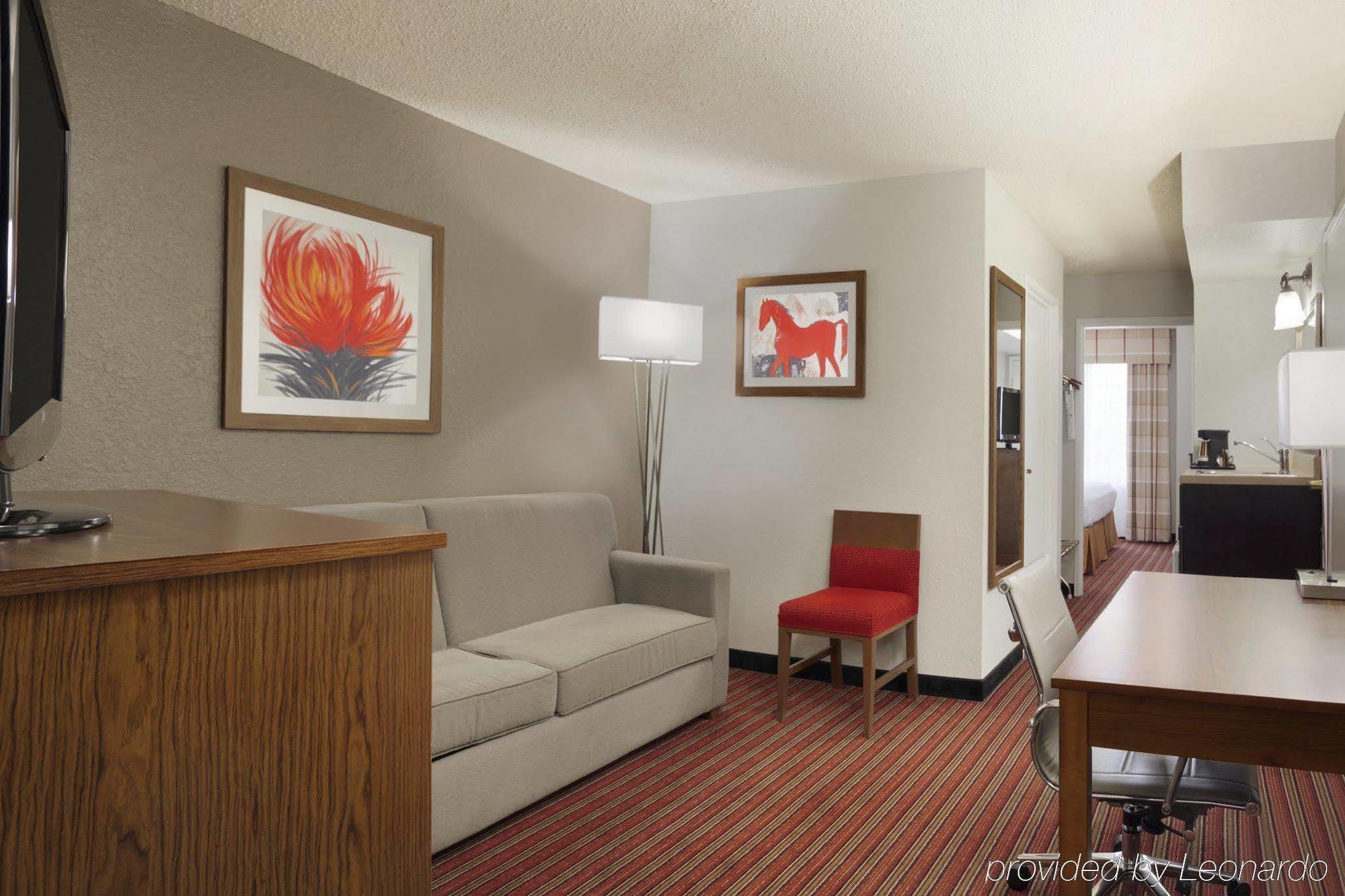 Country Inn & Suites By Radisson, Dfw Airport South, Tx Irving Buitenkant foto